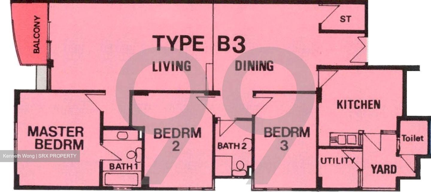 Villas Laguna (D16), Condominium #410443771